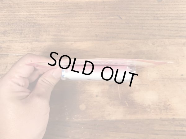 ライスクリスピー ヴィンテージ ウォレット 企業キャラクター ケロッグ