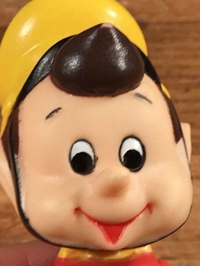 画像3: Kellogg's Rice Krispies “Pop!” Doll ライスクリスピー ビンテージ フィギュア ケロッグ 80年代