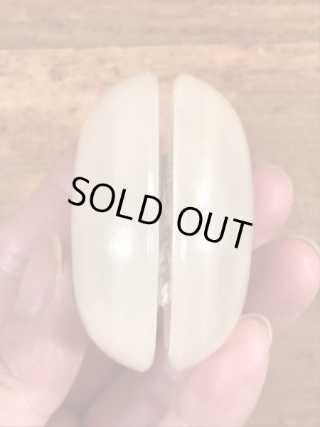 ライスクリスピー　ビンテージ　ヨーヨー　アドバタイジングキャラクター　ケロッグ