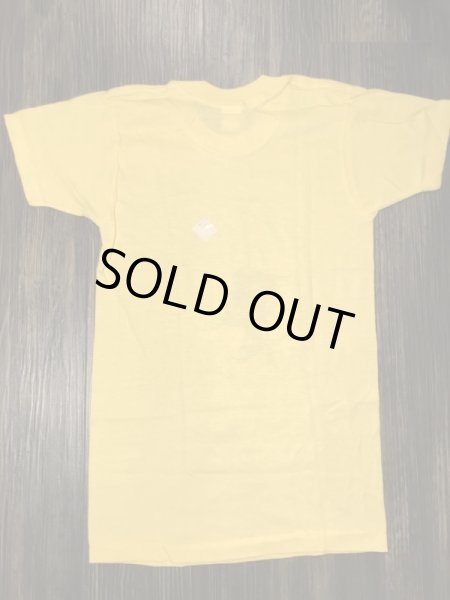 キャプテンクランチ　ビンテージ　キッズTシャツ　アドバタイジングキャラクター　古着