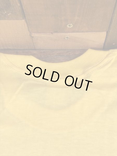 キャプテンクランチ　ヴィンテージ　子供用Tシャツ　企業キャラクター　古着