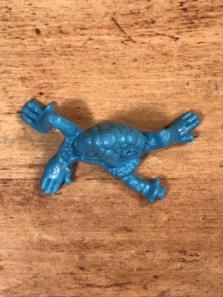 フリーキーズ ビンテージ フィギュア アドバタイジングキャラクター 企業物