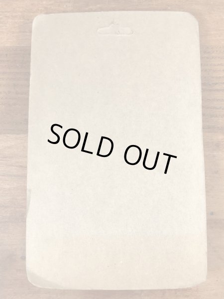 ライスクリスピー ヴィンテージ ウォレット アドバタイジングキャラクター ケロッグ