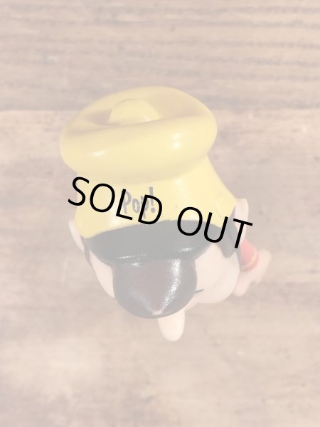 ケロッグ ビンテージ フィギュア アドバタイジングキャラクター ライスクリスピー