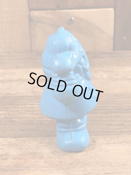 キャプテンクランチ　ビンテージ　フィギュア　アドバタイジングキャラクター　80年代