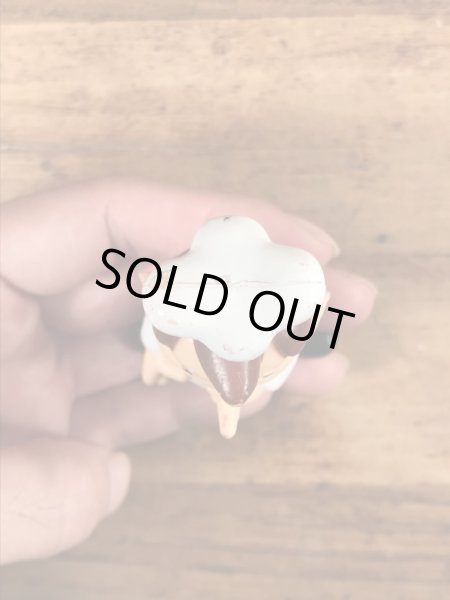 ポップスナップクラックル　ビンテージ　フィギュア　企業キャラクター　ケロッグ