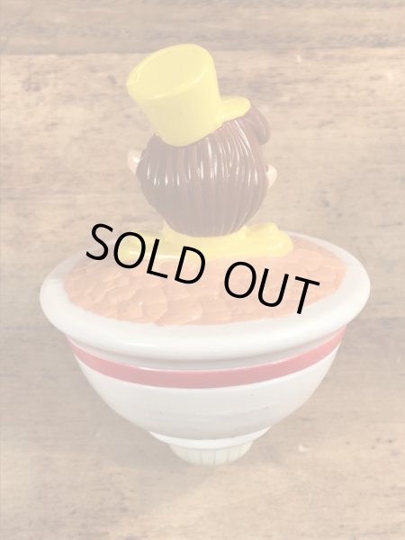 ケロッグ　ヴィンテージ　おもちゃ　アドバタイジングキャラクター　企業物