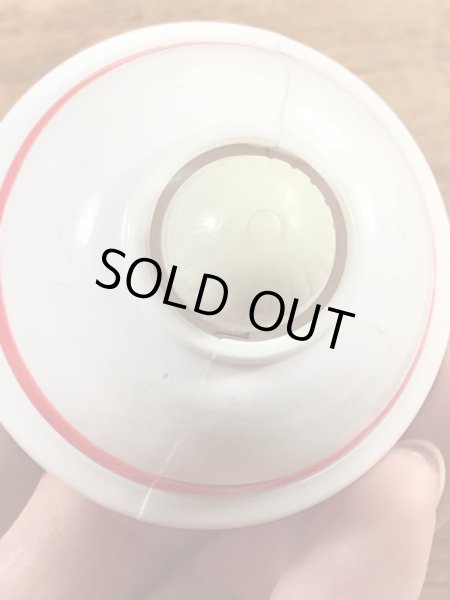 ケロッグ　ヴィンテージ　おもちゃ　アドバタイジングキャラクター　企業物