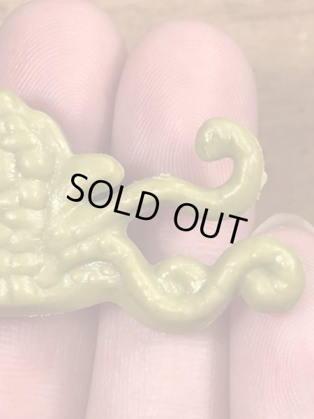 フリーキーズ　ヴィンテージ　トイ　企業キャラクター　シリアル