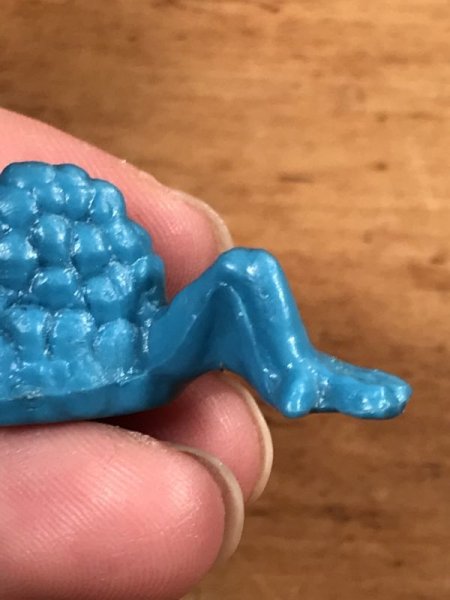 フリーキーズ ビンテージ フィギュア アドバタイジングキャラクター 企業物