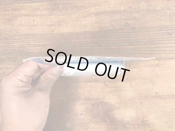 ライスクリスピー ヴィンテージ ウォレット アドバタイジングキャラクター ケロッグ