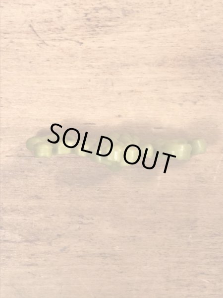 フリーキーズ　ビンテージ　フィギュア　アドバタイジングキャラクター　シリアル