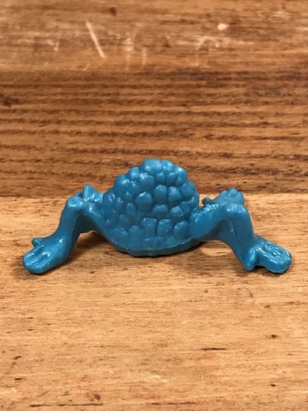 フリーキーズ ヴィンテージ トイ 企業キャラクター シリアル