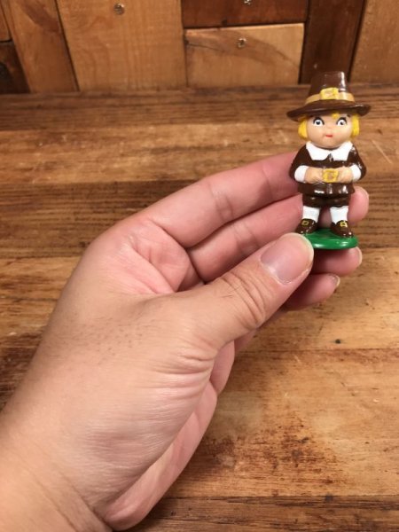 キャンベルスープ ヴィンテージ おもちゃ 企業物 80年代