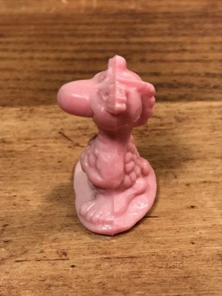 フリーキーズ ヴィンテージ おもちゃ アドバタイジングキャラクター シリアル