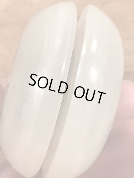 ケロッグ　ヴィンテージ　ヨーヨー　企業キャラクター　グローインザダーク