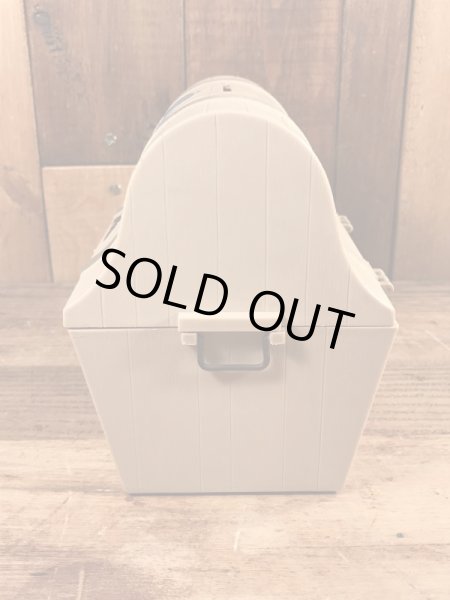 キャプテンクランチ　ヴィンテージ　貯金箱　企業キャラクター　シリアル