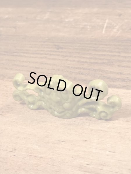 フリーキーズ　ヴィンテージ　トイ　企業キャラクター　シリアル