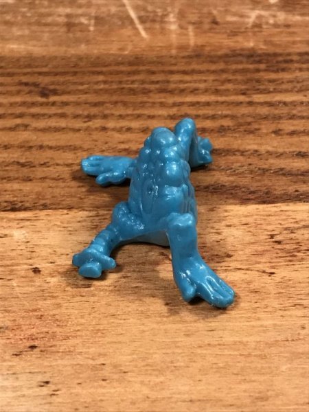 フリーキーズ ヴィンテージ トイ 企業キャラクター シリアル