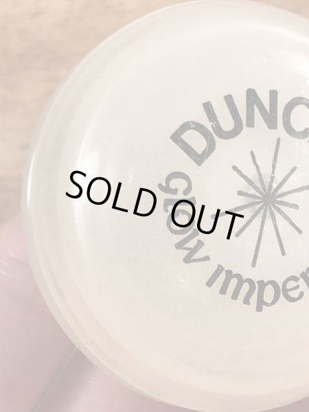 ケロッグ　ヴィンテージ　ヨーヨー　企業キャラクター　グローインザダーク