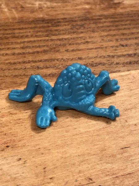 フリーキーズ ビンテージ フィギュア アドバタイジングキャラクター 企業物