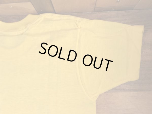 キャプテンクランチ　ビンテージ　キッズTシャツ　アドバタイジングキャラクター　古着