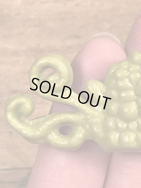 フリーキーズ　ビンテージ　フィギュア　アドバタイジングキャラクター　シリアル