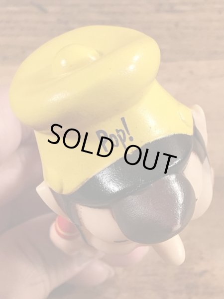 ケロッグ ビンテージ フィギュア アドバタイジングキャラクター ライスクリスピー