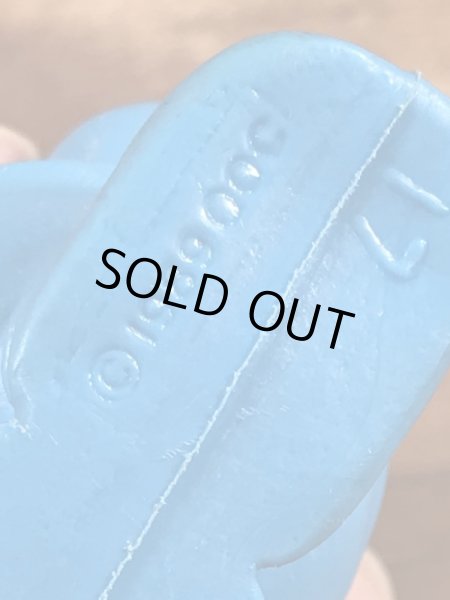 キャプテンクランチ　ヴィンテージ　トイ　企業キャラクター　シリアル