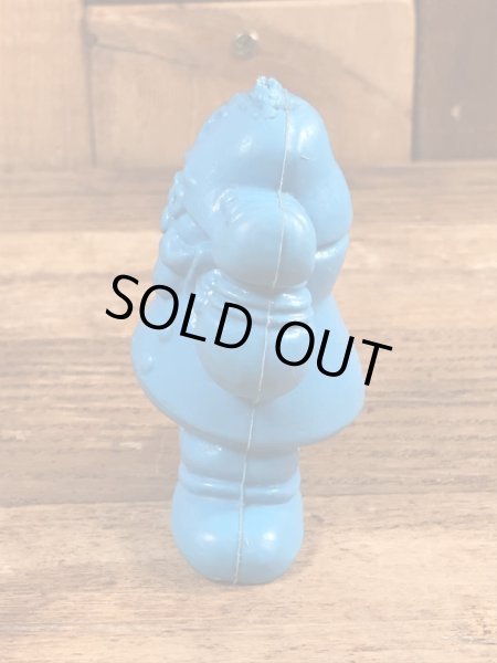 キャプテンクランチ　ヴィンテージ　トイ　企業キャラクター　シリアル