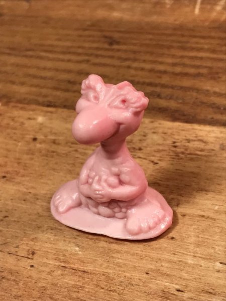 フリーキーズ ヴィンテージ おもちゃ アドバタイジングキャラクター シリアル