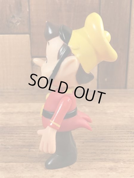 ライスクリスピー ヴィンテージ ドール 企業キャラクター ケロッグ