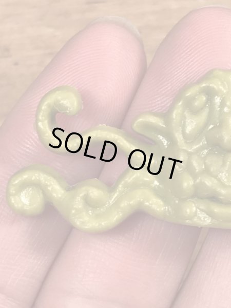 フリーキーズ　ビンテージ　フィギュア　アドバタイジングキャラクター　シリアル