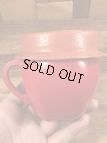 アップルジャックス　ヴィンテージ　マグカップ＆ボウル　企業キャラクター　ケロッグ