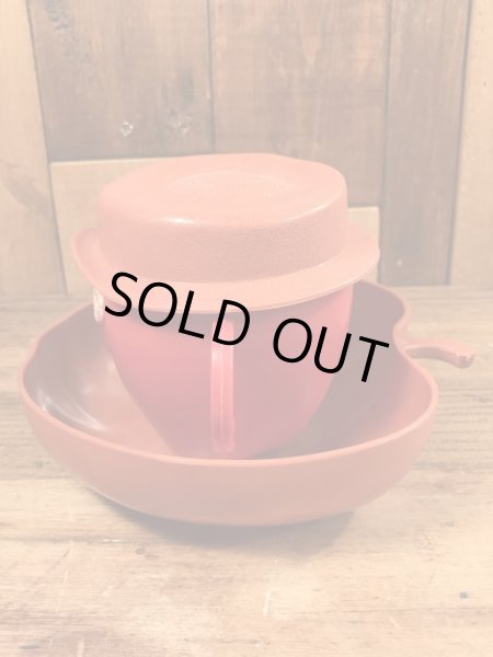 アップルジャックス　ヴィンテージ　マグカップ＆ボウル　企業キャラクター　ケロッグ