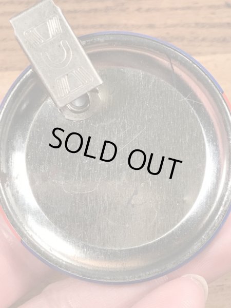 トリックスラビット　ヴィンテージ　缶バッチ　企業キャラクター　シリアル