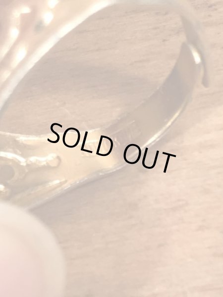 カールスジュニア　ビンテージ　トイリング　企業キャラクター　70年代