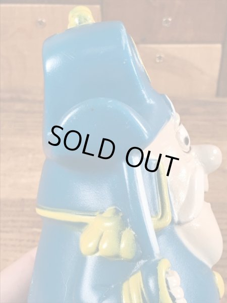 キャプテンクランチ　ビンテージ　コインバンクドール　企業キャラクター　70年代