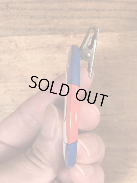 トリックスラビット　ビンテージ　缶バッジ　アドバタイジングキャラクター　70年代