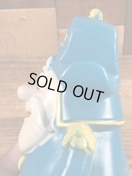 キャプテンクランチ　ビンテージ　コインバンクドール　企業キャラクター　70年代