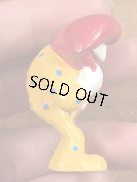 タンリップス　ヴィンテージ　ミールトイ　企業キャラクター　80’s