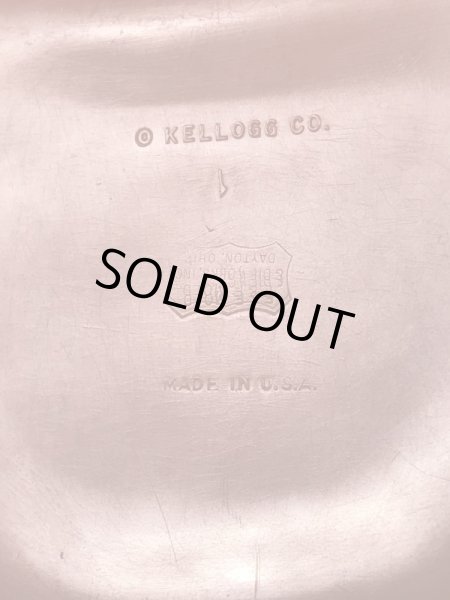 アップルジャックス　ビンテージ　マグカップ＆ボウル　アドバタイジングキャラクター　シリアル