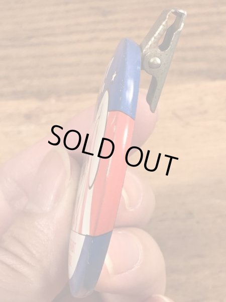 トリックスラビット　ビンテージ　缶バッジ　アドバタイジングキャラクター　70年代