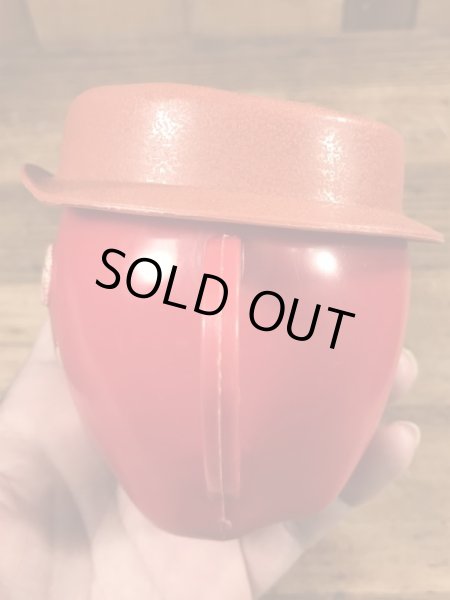 アップルジャックス　ビンテージ　マグカップ＆ボウル　アドバタイジングキャラクター　シリアル