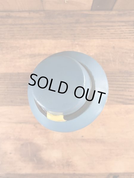 バッキーブラッドフォード　ビンテージ　スクイーズドール　企業キャラクター　70年代