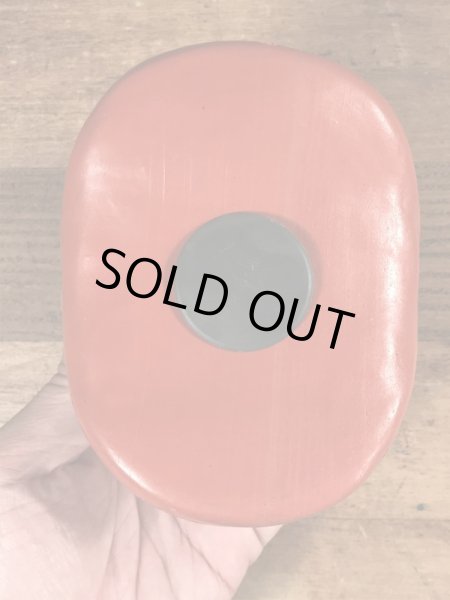 チャッキーチーズ　ヴィンテージ　貯金箱　企業物　ピザタイムシアター