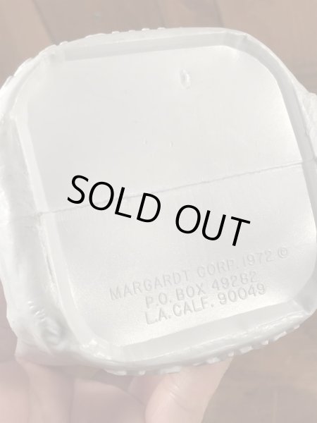 カーネルサンダース　ヴィンテージ　貯金箱フィギュア　アドバタイジングキャラクター　企業物