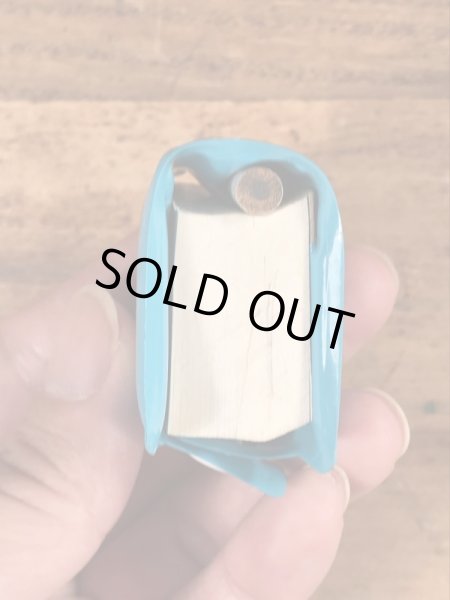 チャッキーチーズ ビンテージ メモ帳 企業キャラクター 80年代