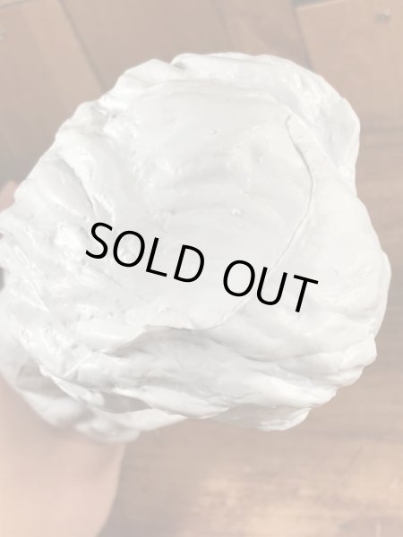 ケンタッキーフライドチキン　ビンテージ　コインバンクドール　企業キャラクター　70年代