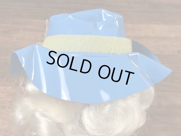 Nice'n Soft　ヴィンテージ　ドール　企業キャラクター　70~80年代